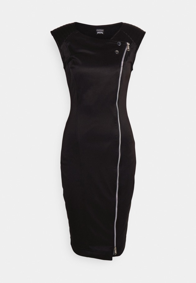 Gabor Cuir - Talons Hauts Noir