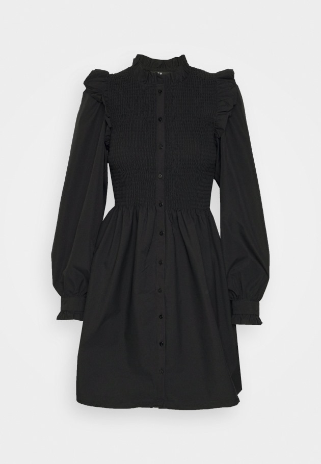 Gabor Cuir Bleu Foncé - Talons Classiques