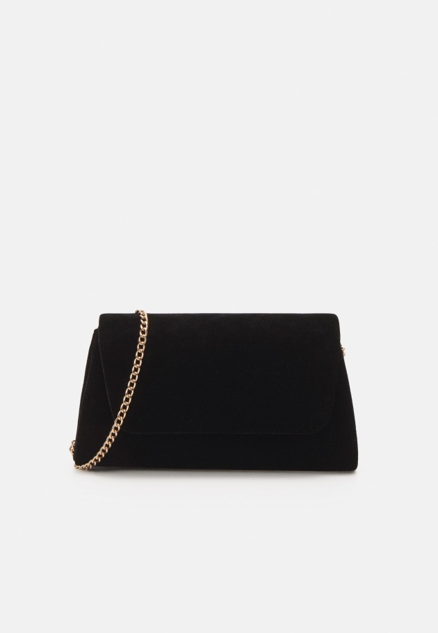 Gabor Cuir Noir - Talons Hauts