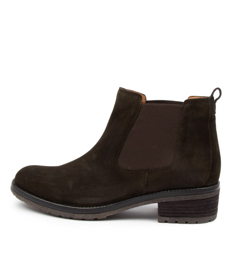 Gabor Daim Vert Matilda