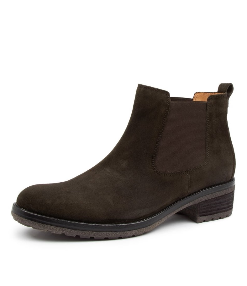 Gabor Daim Vert Matilda