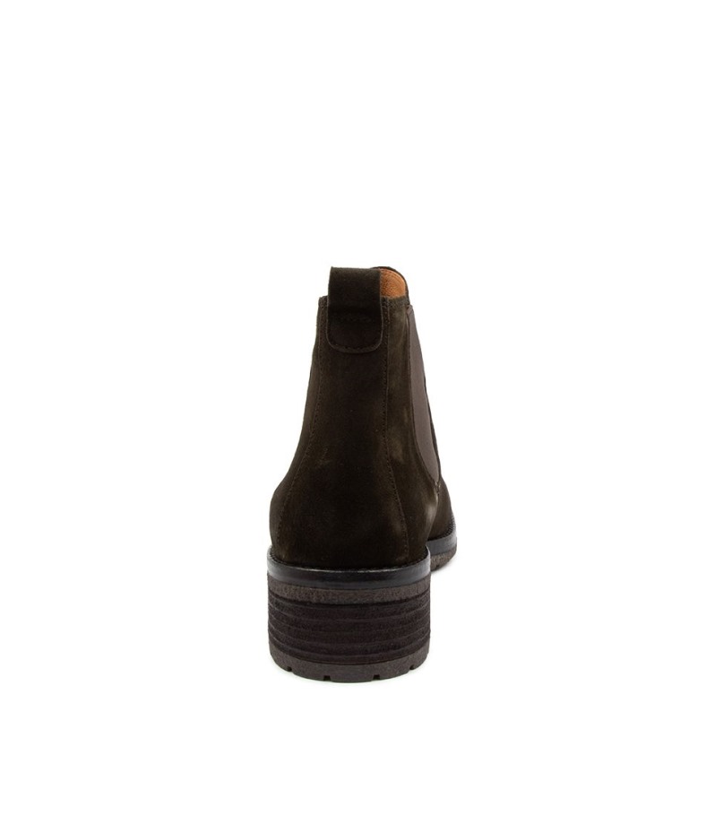 Gabor Daim Vert Matilda