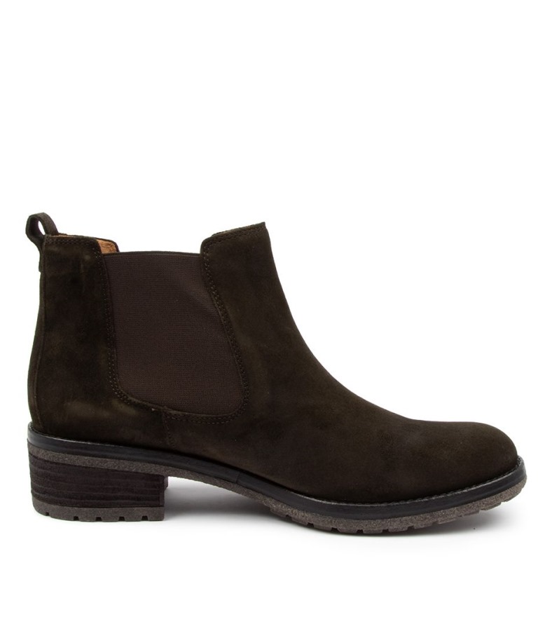 Gabor Daim Vert Matilda