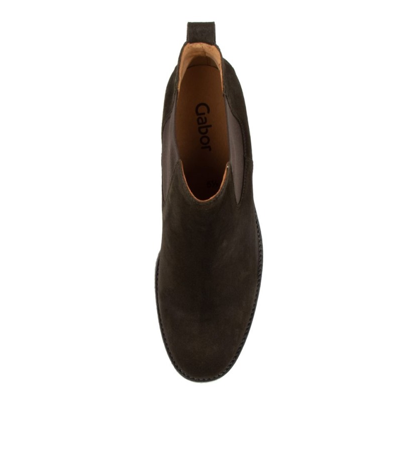 Gabor Daim Vert Matilda