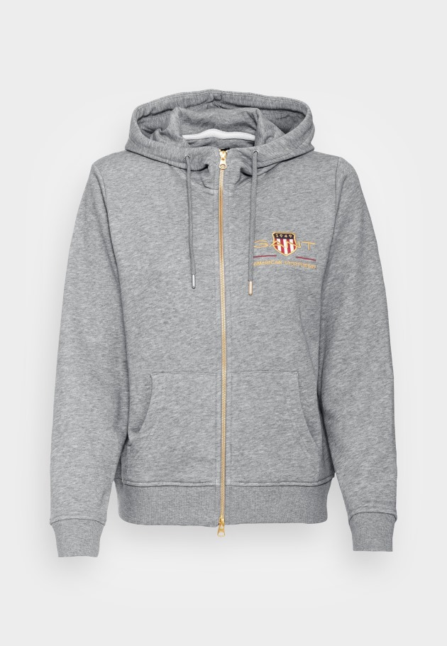 Gabor Dark Rose/Panna Lace-Up Ankle Boots