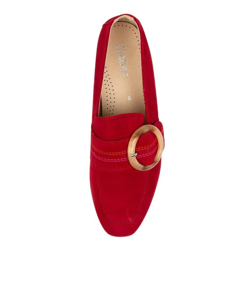 Gabor Delilah Rubin Suède