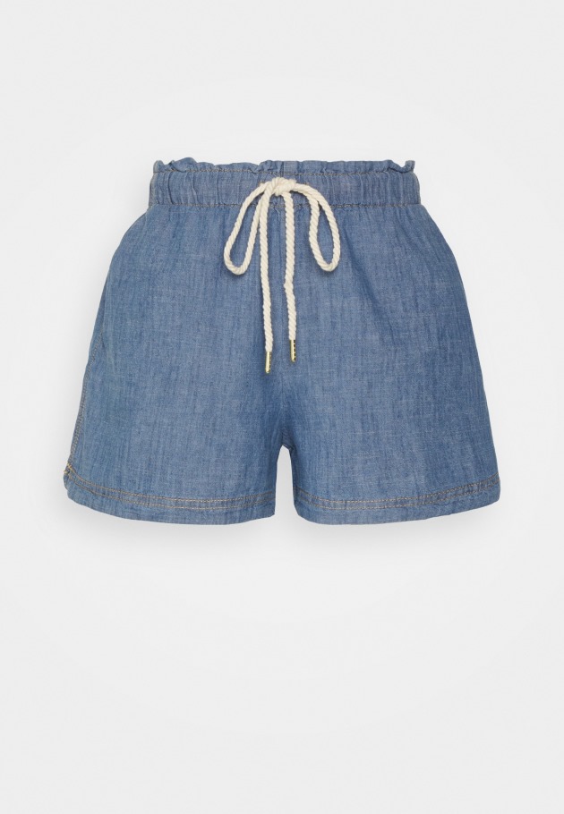 Gabor Dunkelblau Talons Hauts