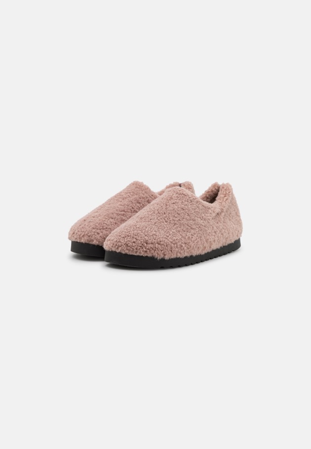 Gabor Dusty Rose Slippers