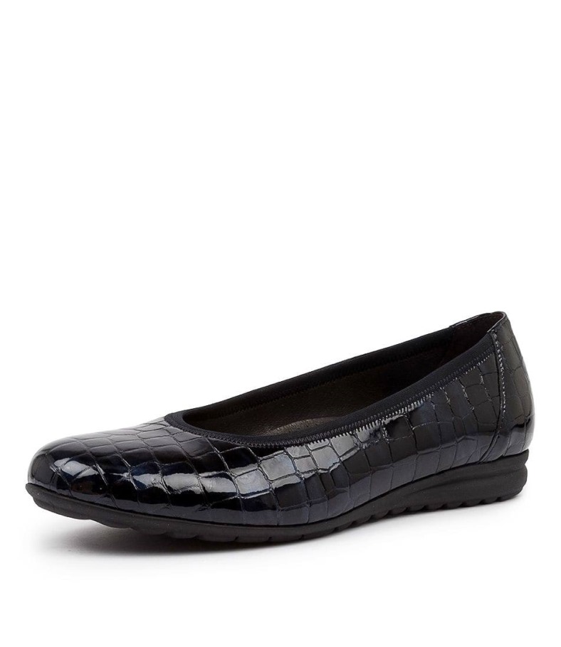 Gabor Ellie Océan Croco