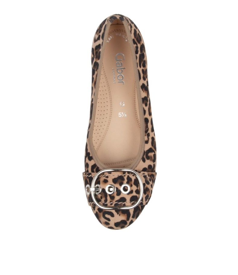 Gabor Emily Daim Naturel