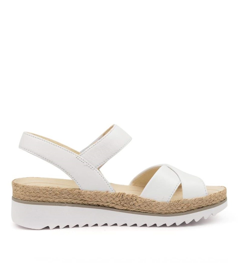 Gabor En Cuir Addison Weiss