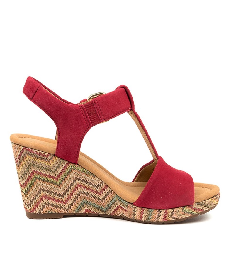 Gabor En Daim Pia Rubin