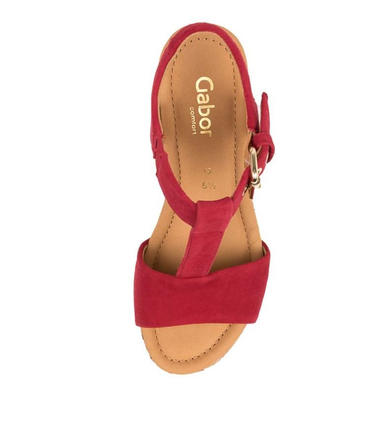 Gabor En Daim Pia Rubin