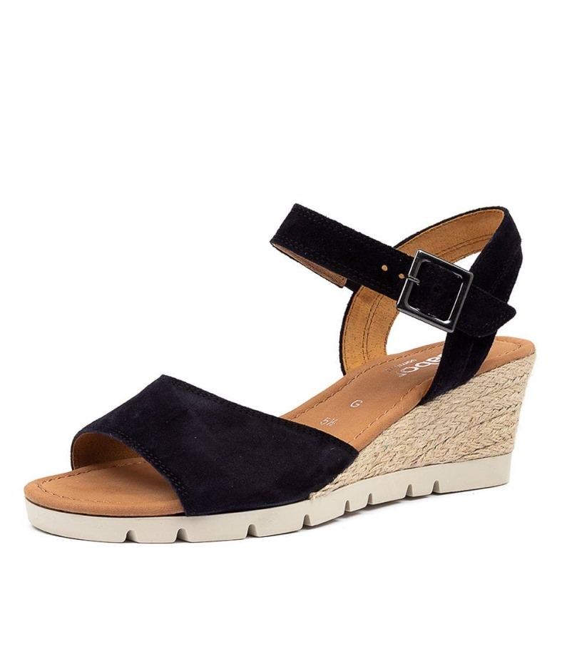 Gabor Fara Daim Océan