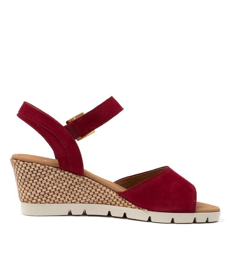 Gabor Fara Suède Rubin