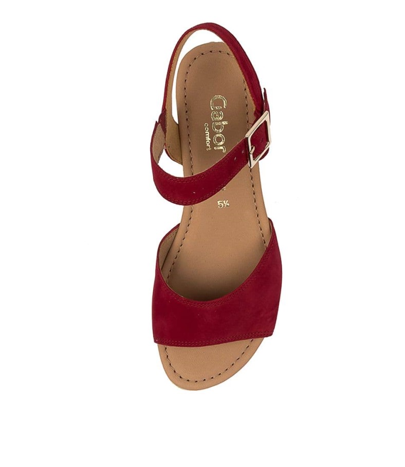 Gabor Fara Suède Rubin