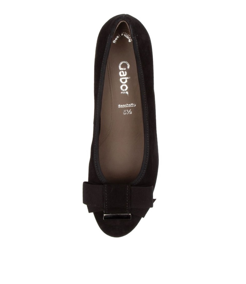 Gabor Fernanda Daim Schwarz