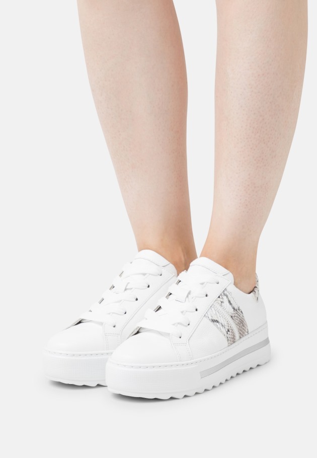 Gabor Formateurs Weiss