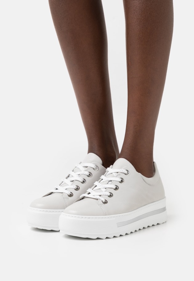 Gabor Formateurs Weiss