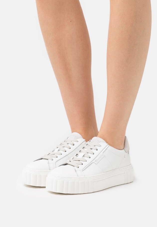 Gabor Formateurs Weiss