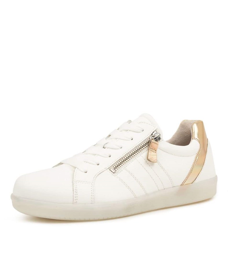 Gabor Freemon Weiss-platino