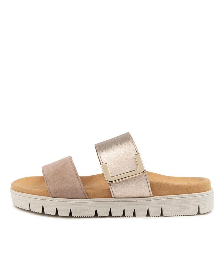 Gabor Harper Puder Multi-daim