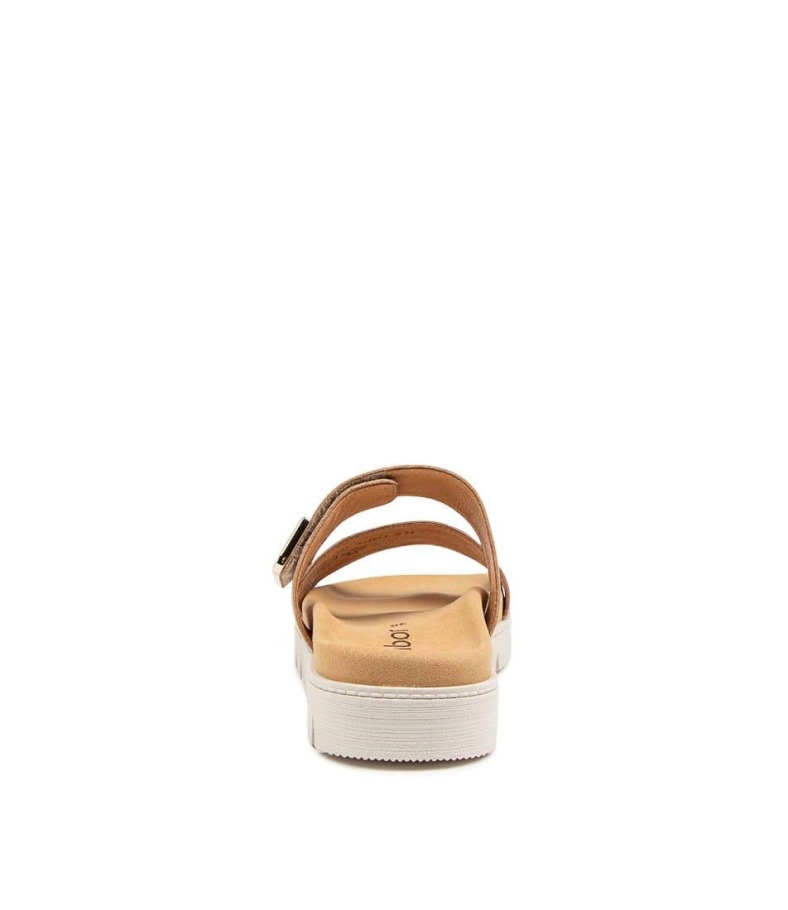 Gabor Harper Puder Multi-daim