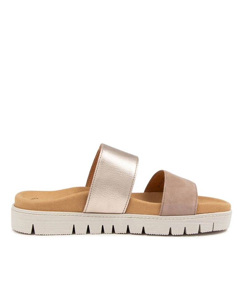 Gabor Harper Puder Multi-daim