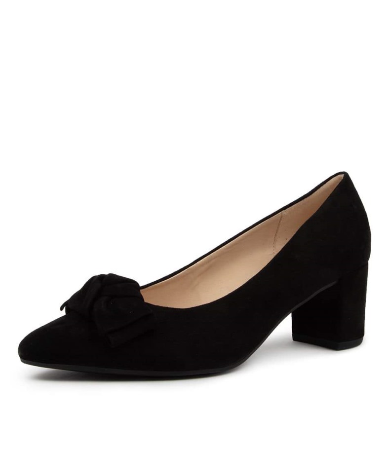 Gabor Judie Daim Noir