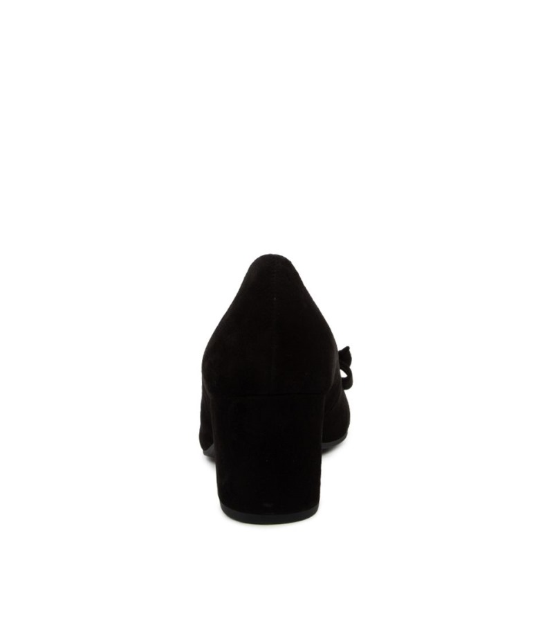 Gabor Judie Daim Noir