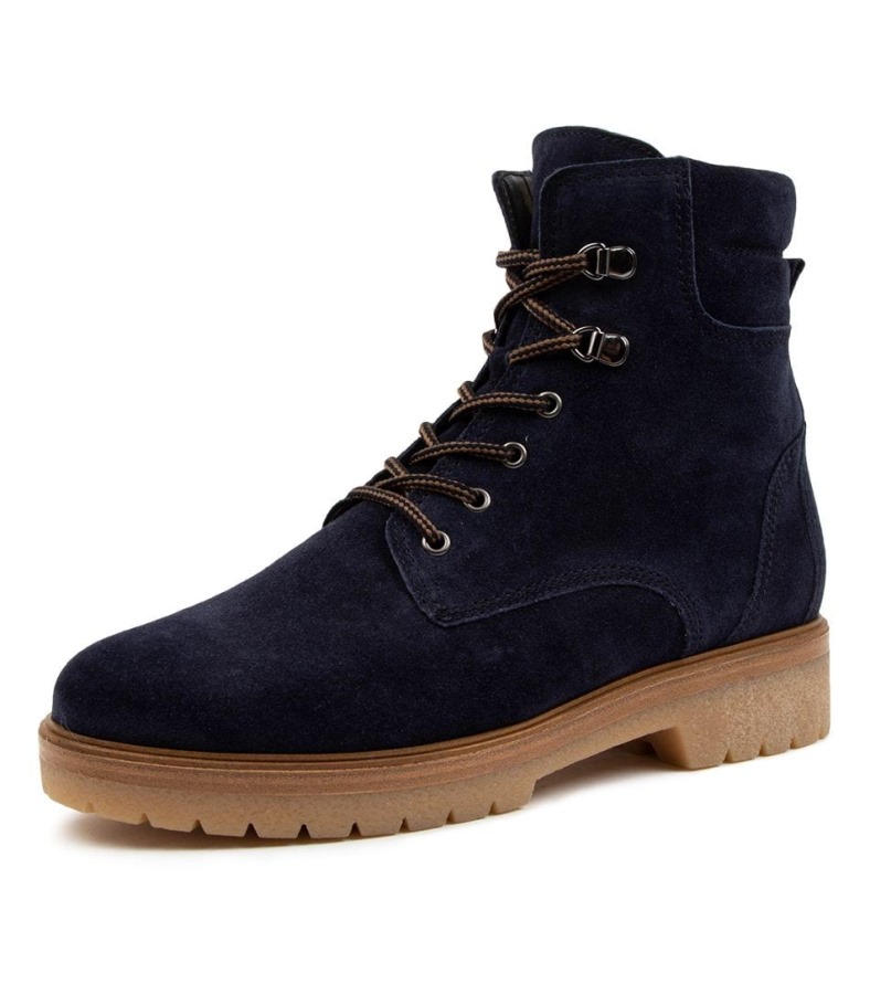 Gabor Korine Daim Marine