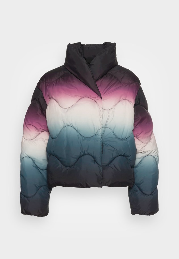 Gabor Lace-Up Ankle Boots Black