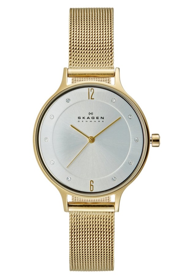 Gabor Lace-Up Ankle Boots Black