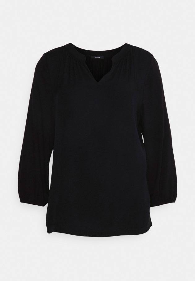 Gabor Lace-Up Ankle Boots Black