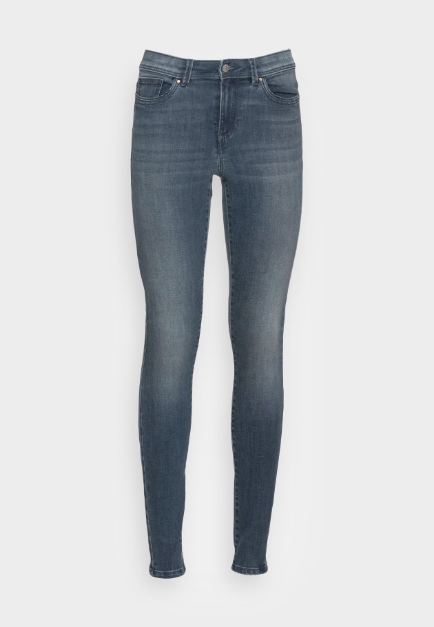 Gabor Lace-Up Ankle Boots Black Women