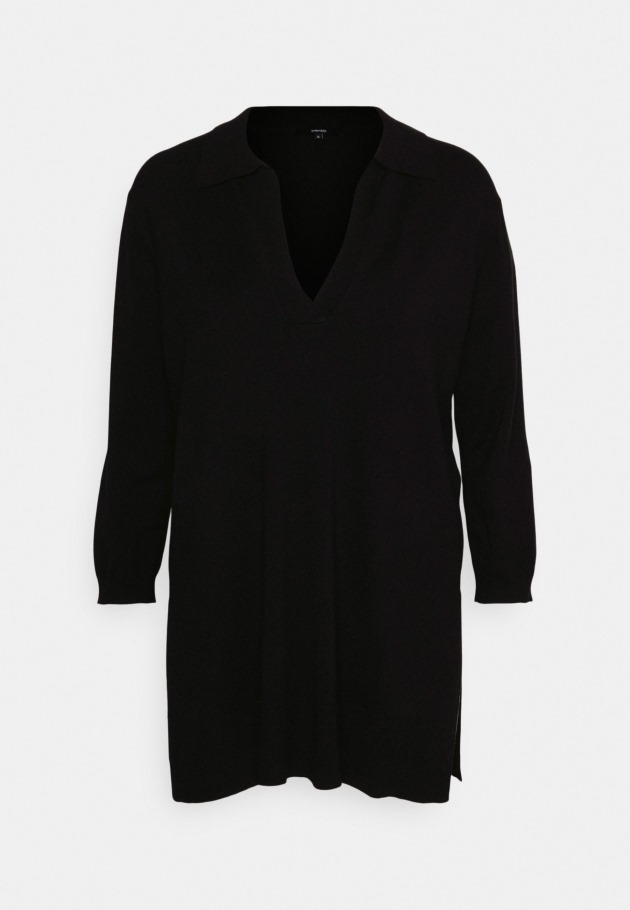 Gabor Lace-Up Ankle Boots Cognac