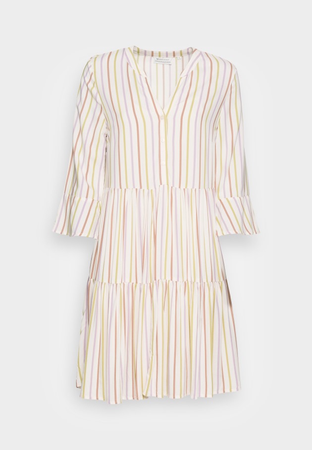 Gabor Lace-Up Ankle Boots Cognac