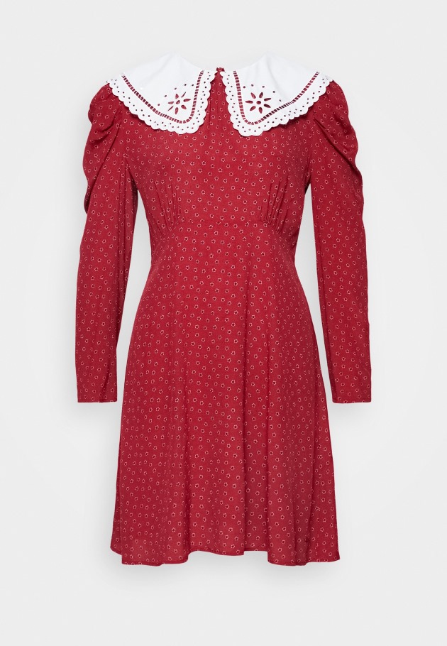 Gabor Leona Noir Vintage - Talons à Lacets