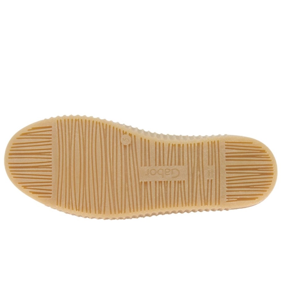 Gabor New Whiskey Wisdom Womens Casual Shoes