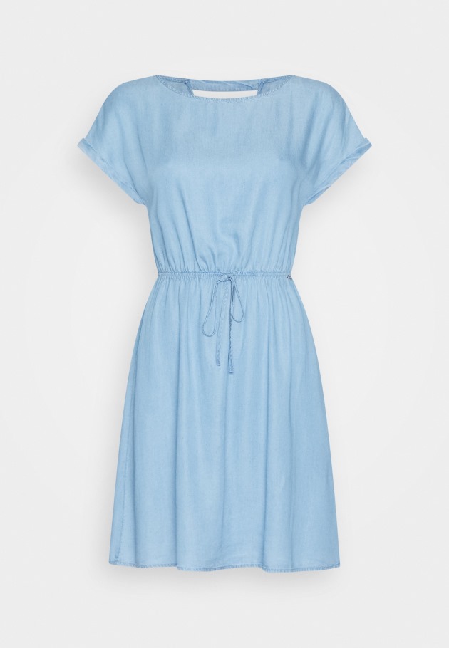 Gabor Noir Compensé à Bout Fermé - Talons à Plateforme