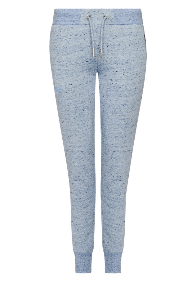 Gabor Noir Compensé à Bout Fermé - Talons à Plateforme