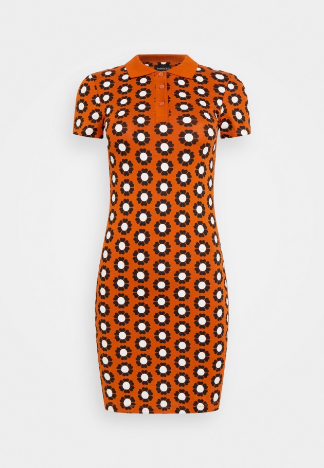 Gabor Noir Coupe Large Maeve - Talons Classiques