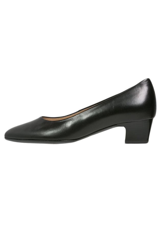 Gabor Noir Femmes Talons Classiques
