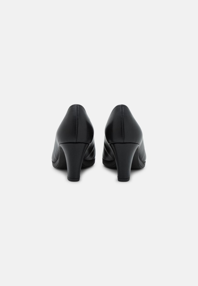 Gabor Noir Femmes Talons Classiques
