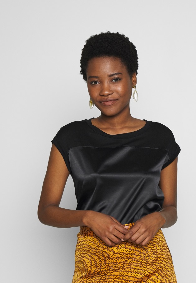 Gabor Noir Femmes Talons Classiques