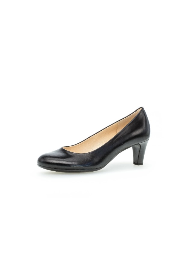 Gabor Noir Femmes Talons Classiques