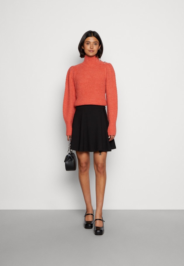 Gabor Noir Talons Hauts