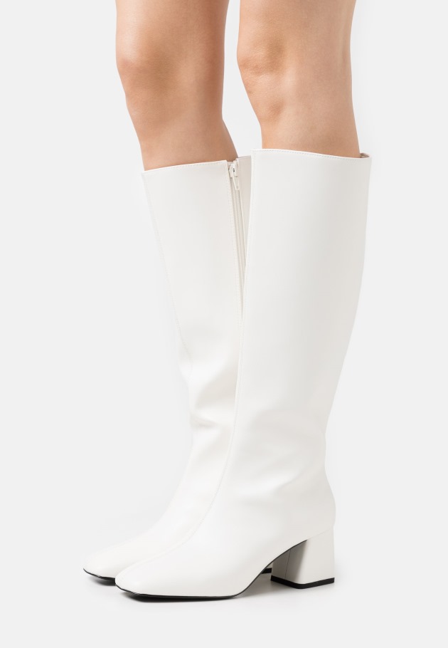 Gabor Noir Talons Hauts