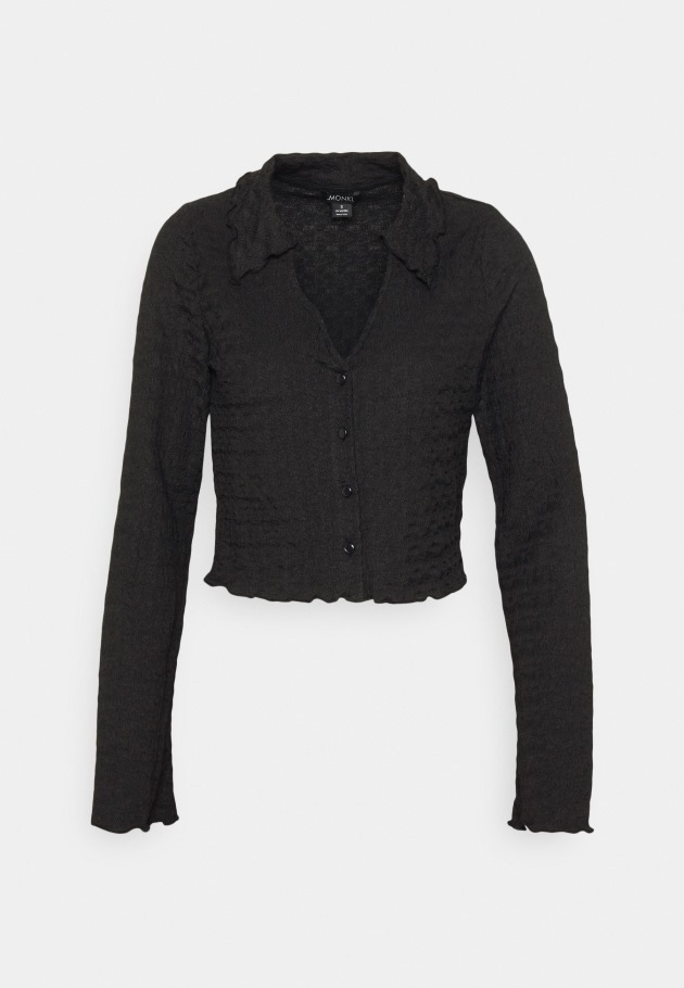 Gabor Noir Talons Hauts