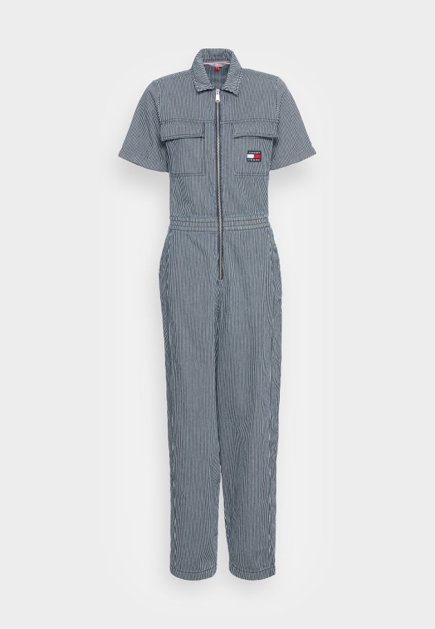 Gabor Noir à Lacets